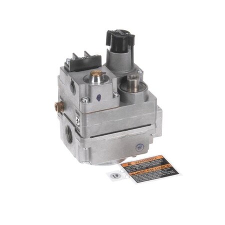 Henny Penny Assembly-Gas Valve 24V Lp Wr 64036